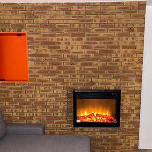 Appartement Orange
